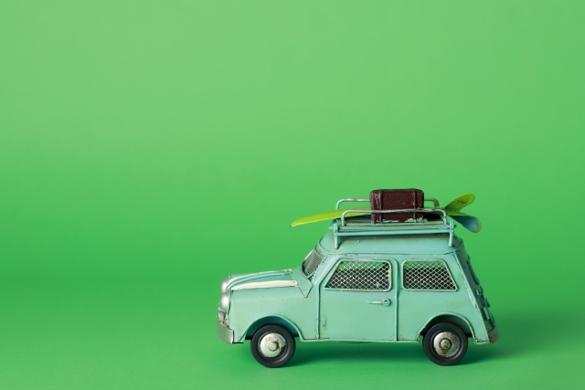 自動車保険の任意保険