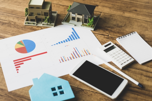 引越し料金の計算