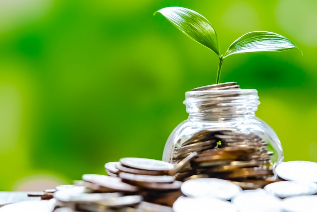 引越し料金節約のイメージ