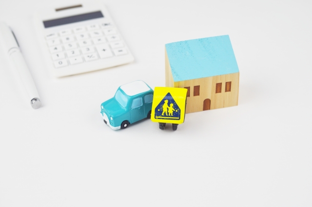 引越しのイメージ