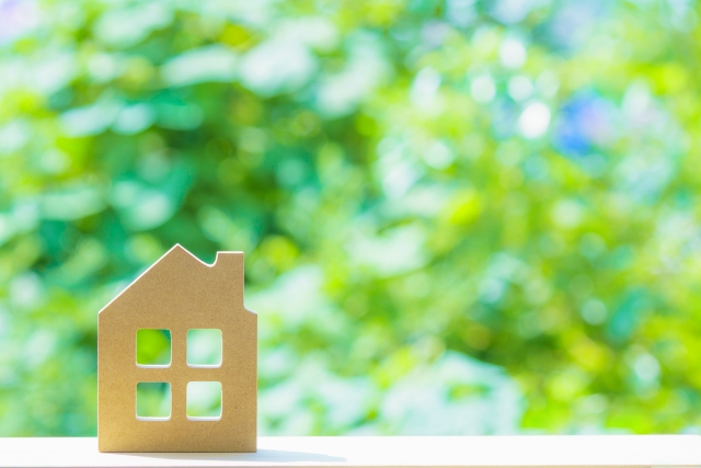 引越しのイメージ画像