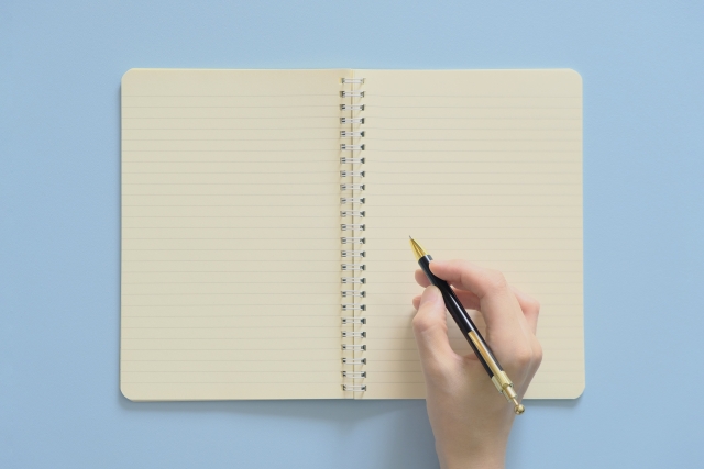 ライターイメージ