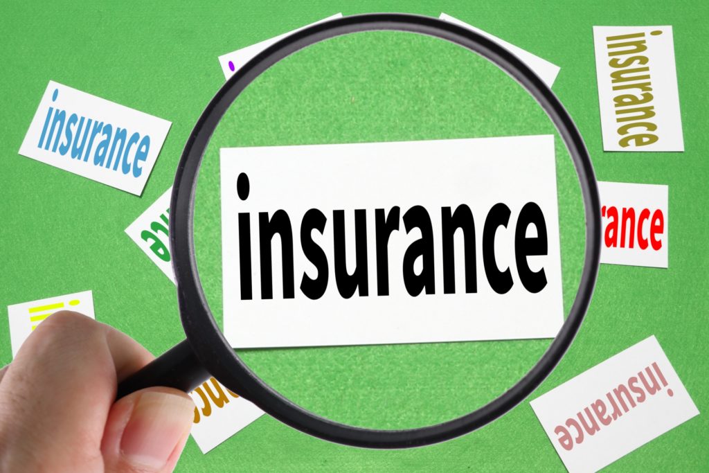 自動車保険のイメージ